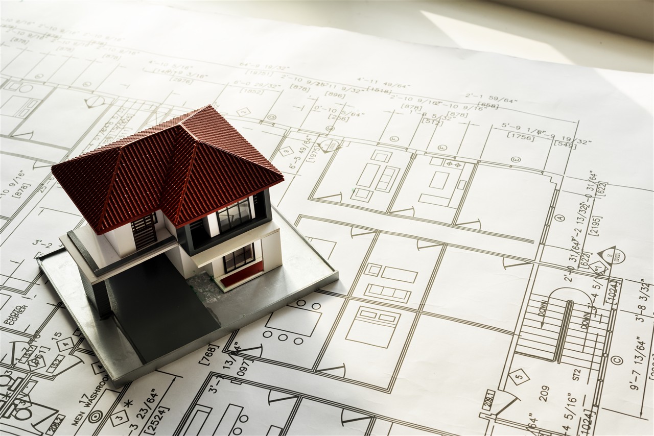 Bóc tách dự toán và kiểm soát bản vẽ thi công